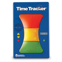 The Magnetic Time Tracker.