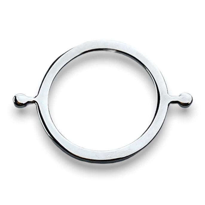 The Open Circle Spinner.