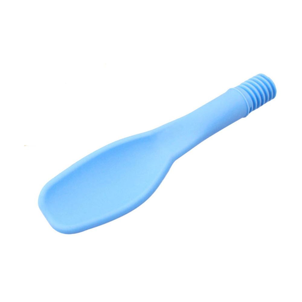 The small, soft, blue Smooth Tip for Z-Vibes.