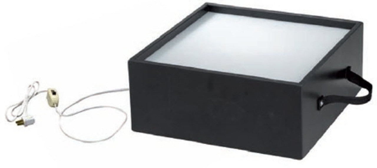 Skil-Care's Light Box.