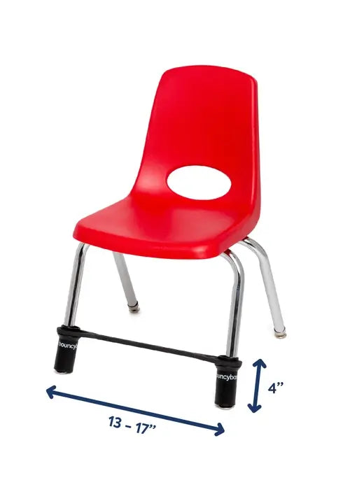 Bouncyband for Elementary School Chairs (13-17").