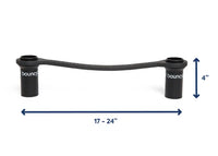 Bouncyband for Middle and High School Student Edition (17-24").