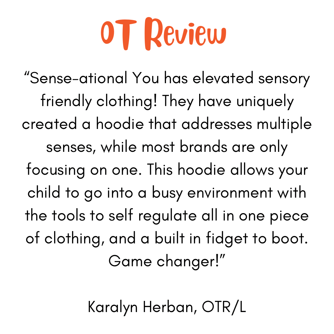 An OT review of the Sound Reducing Hoodie.