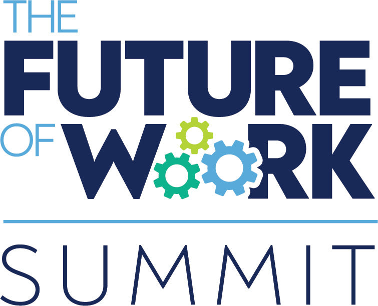 Future of work summit logo