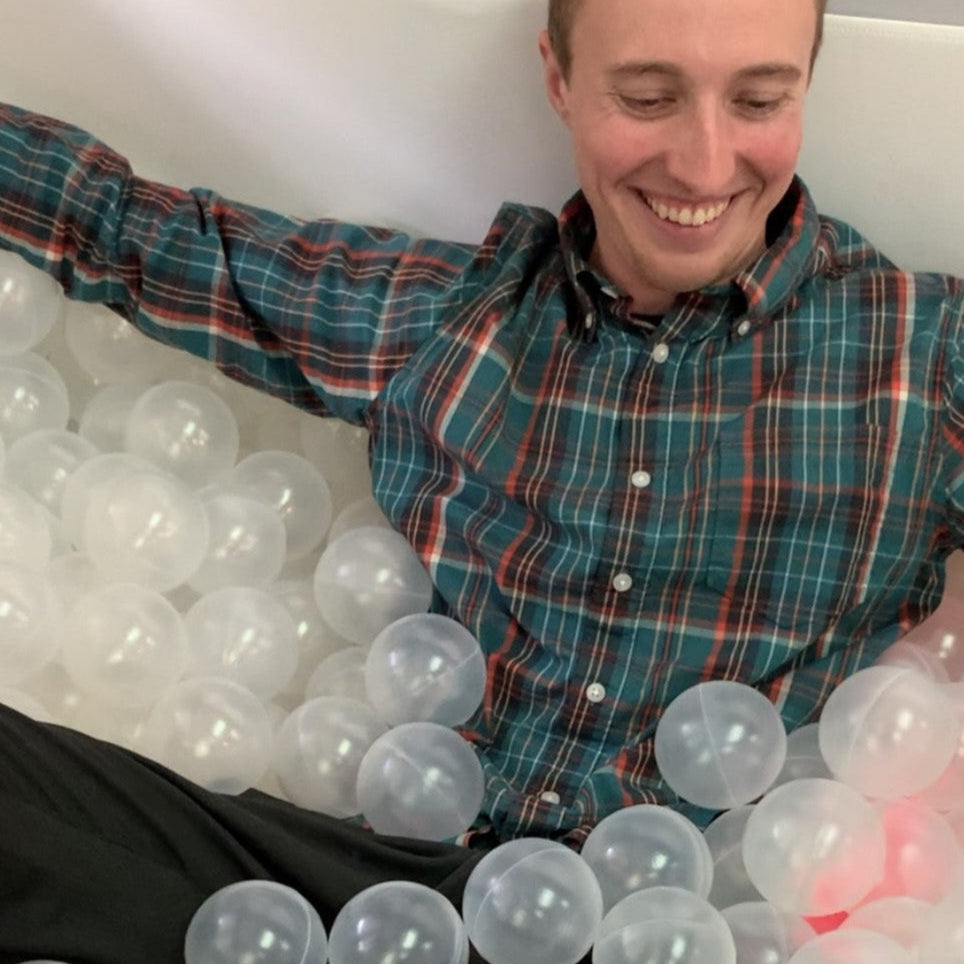 Social Story - Visiting Sensory Tool House – Sensory Tool House, LLC