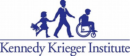 Kennedy Krieger Institue Logo