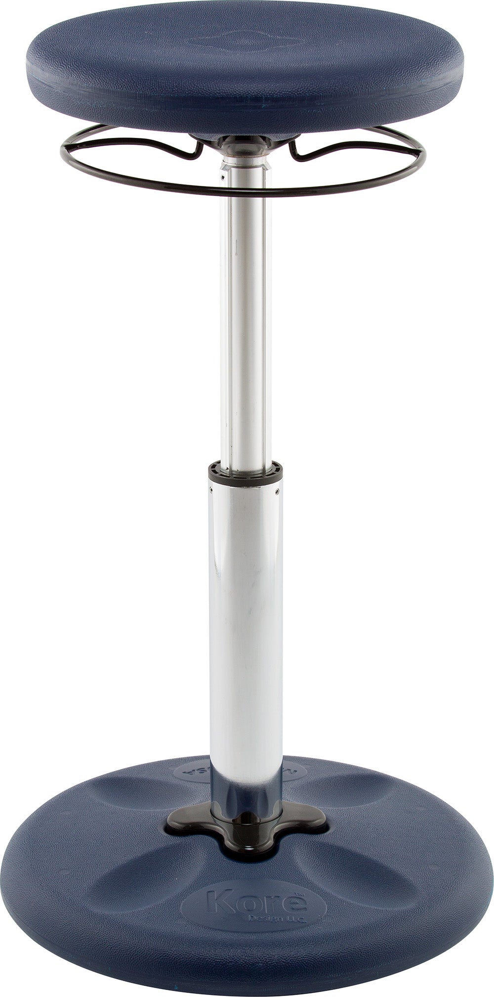 Kore Design Kids Tall Adjustable Wobble Chair (16.5