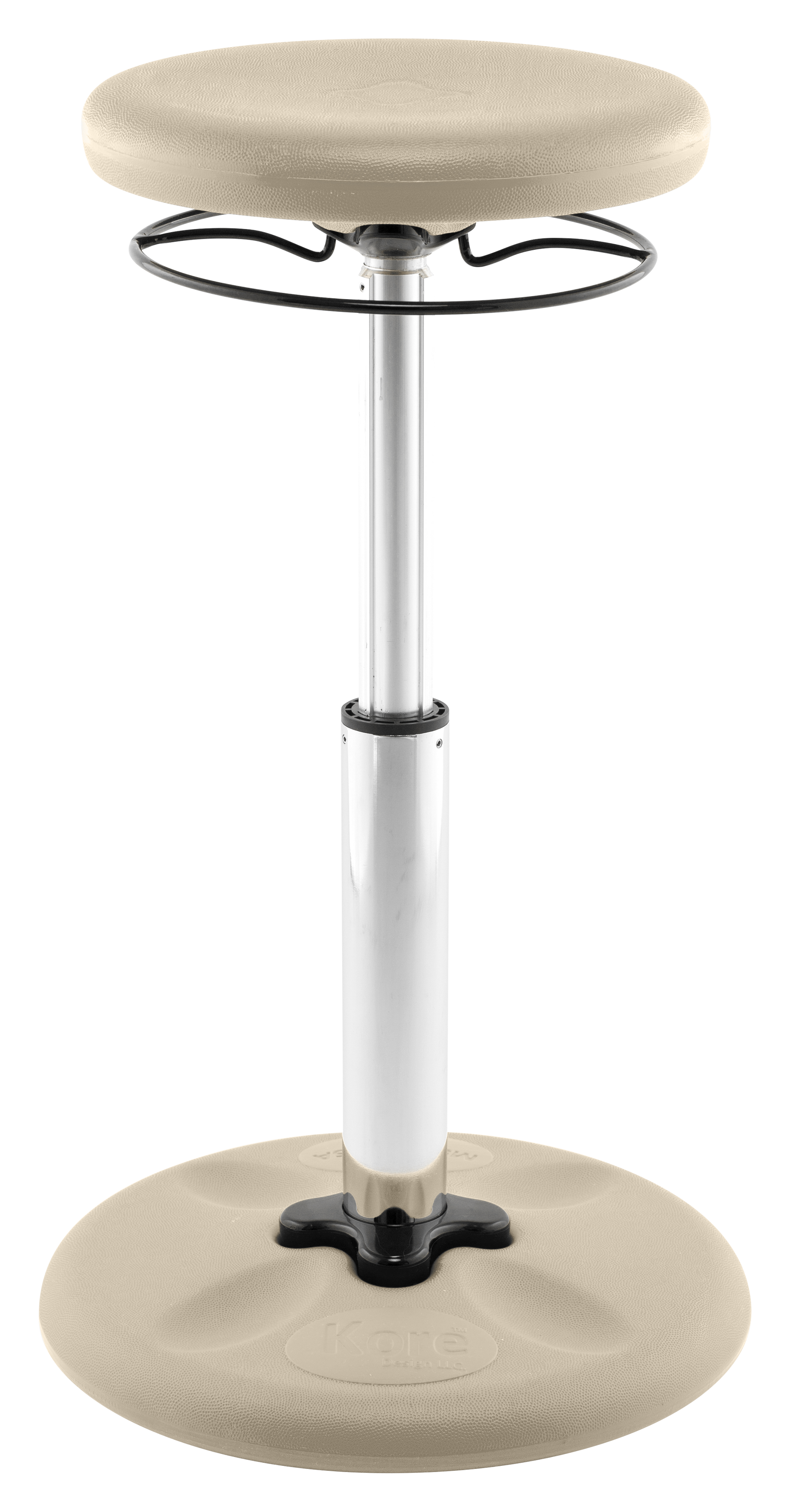 Kore Design Kids Tall Adjustable Wobble Chair (16.5 Kore Design Kids Tall Adjustable Wobble Chair (16.5