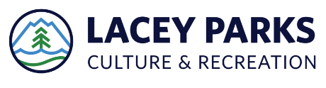 Lacey Parks and Recreation Logo