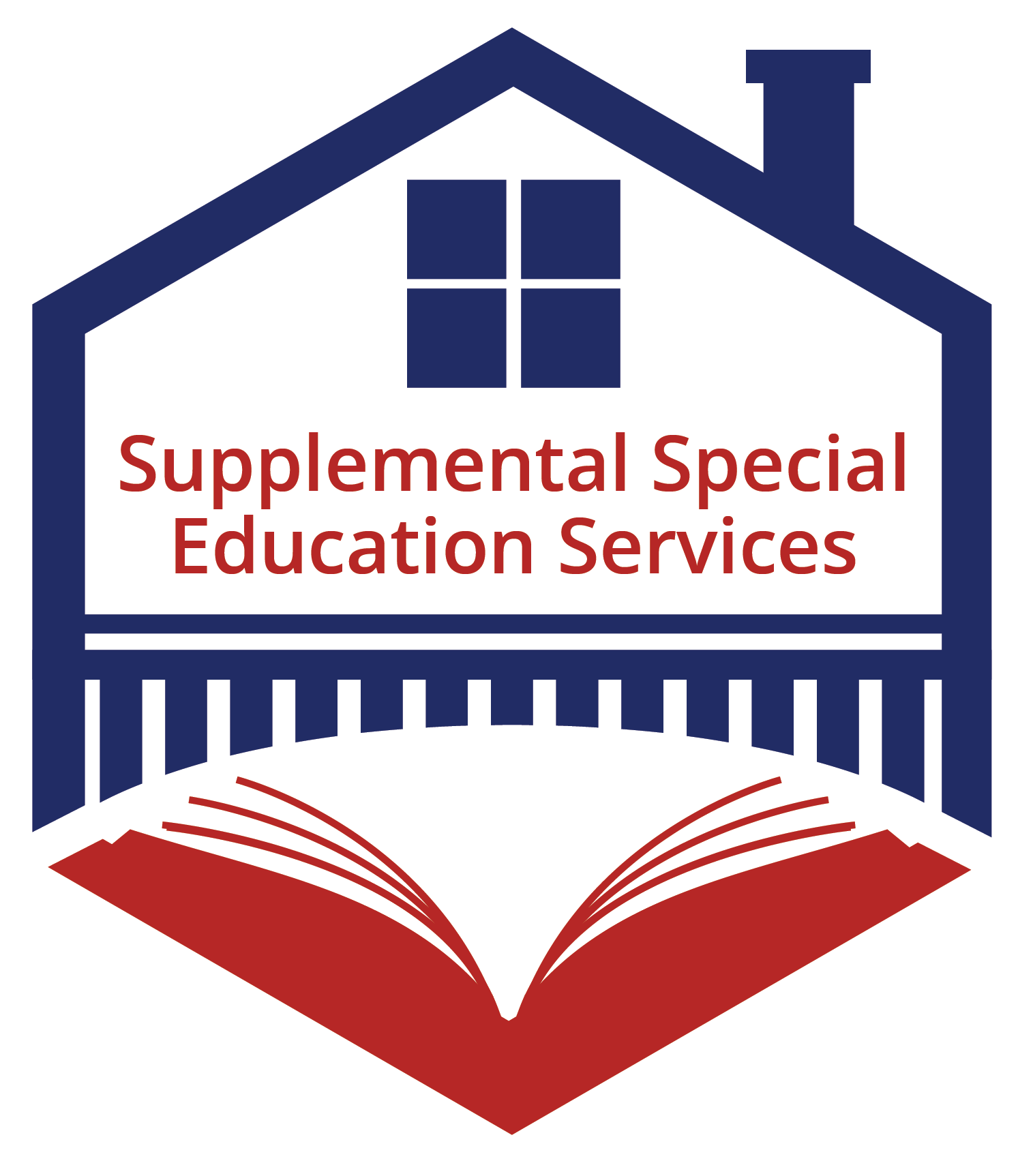 Supplemental Special Education Services Logo