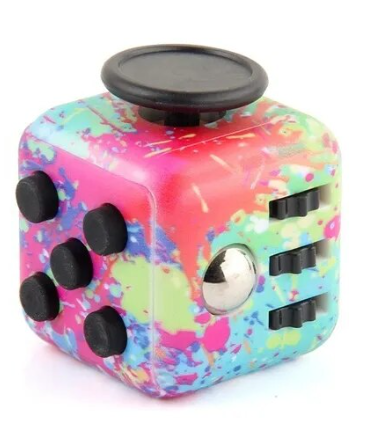 Fidget Cube