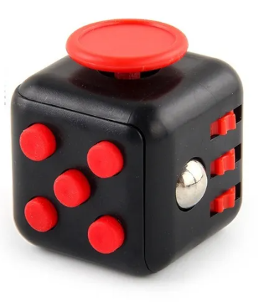 Fidget Cube