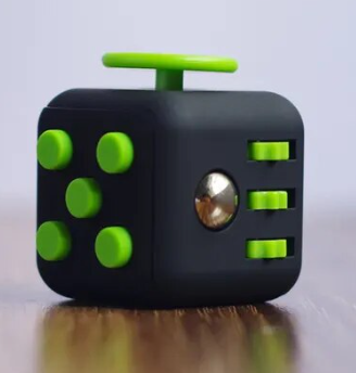 Fidget Cube