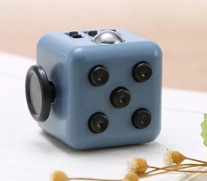 Fidget Cube – Sensory Tool House, LLC