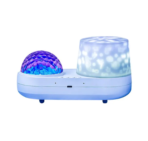 Galactic Ocean Lamp Projector