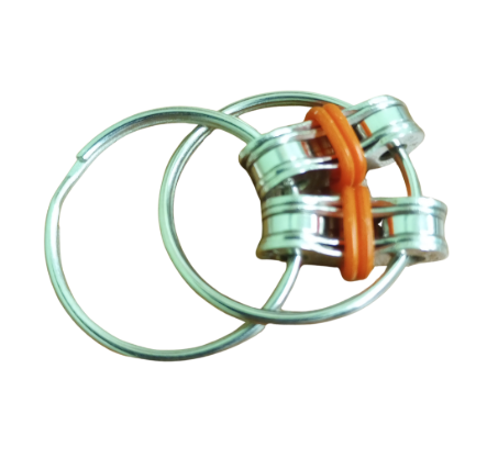 Middle Grade and High School Fidget Kit