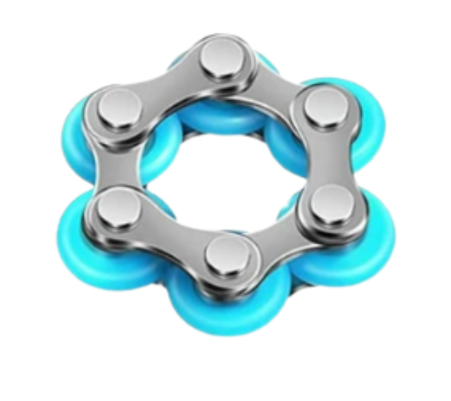 Middle Grade and High School Fidget Kit
