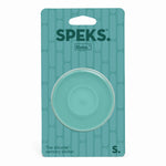 The Speks Slabs Green Circle Path.