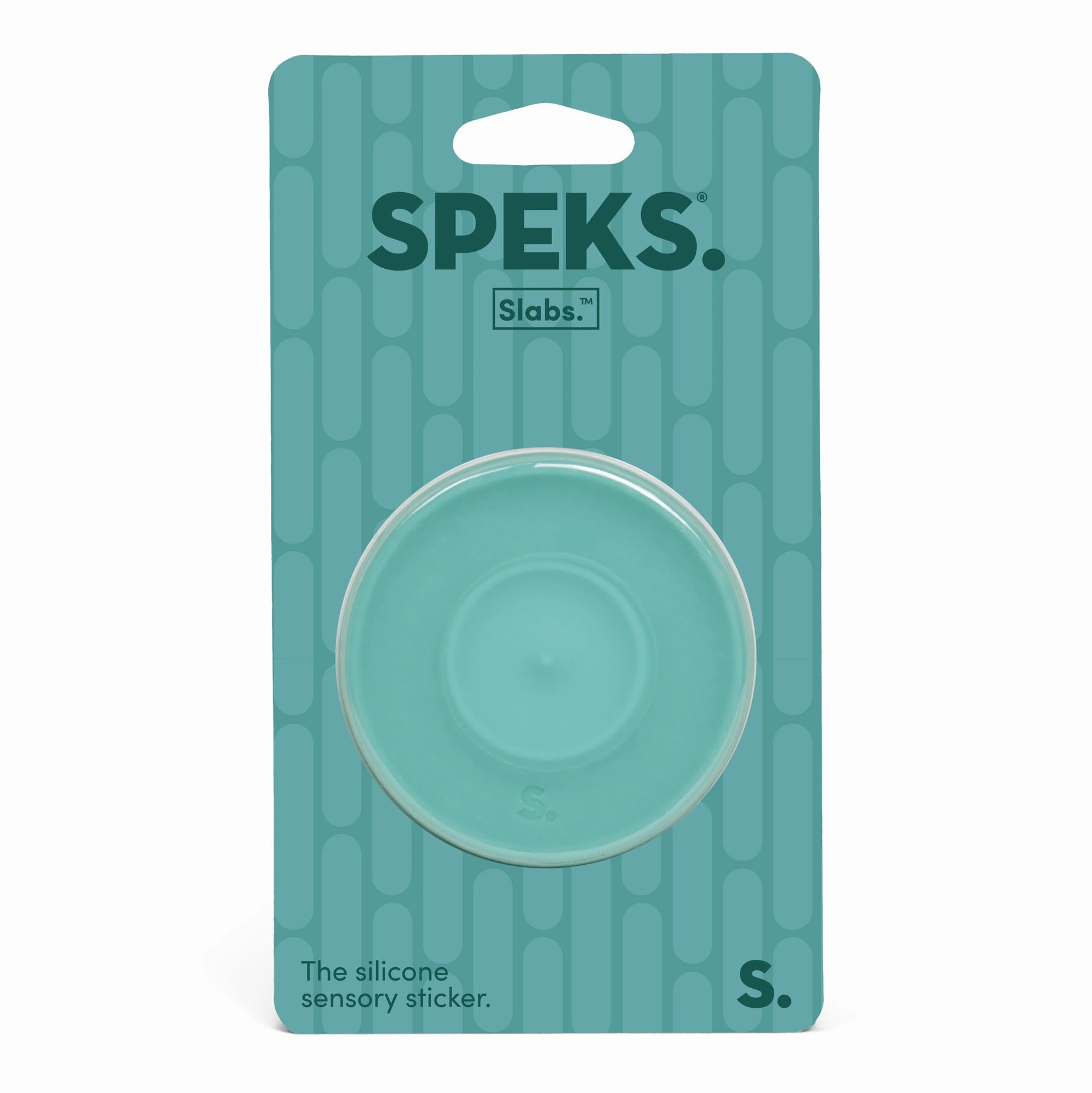 The Speks Slabs Green Circle Path.