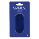 The Speks Slabs Blue Tab Groove.