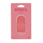 The Speks Slabs Pink Tab Mesh.