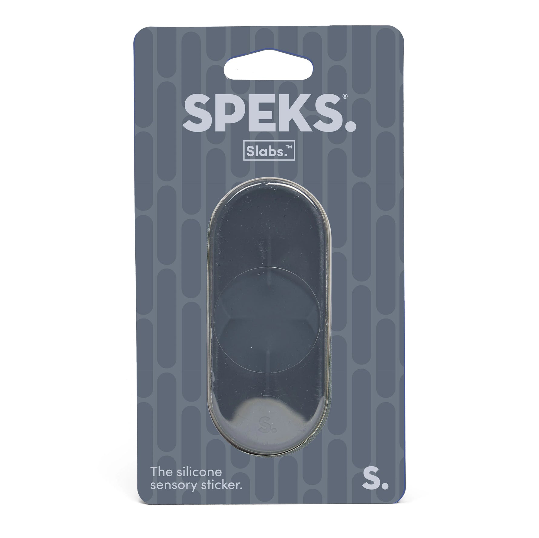 The Speks Slabs Grey Tab Path.