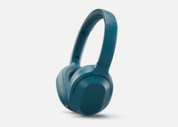 The Oasis Core Active Noise Cancelling Headphones.