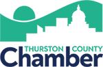 Thurston County Chamber logo