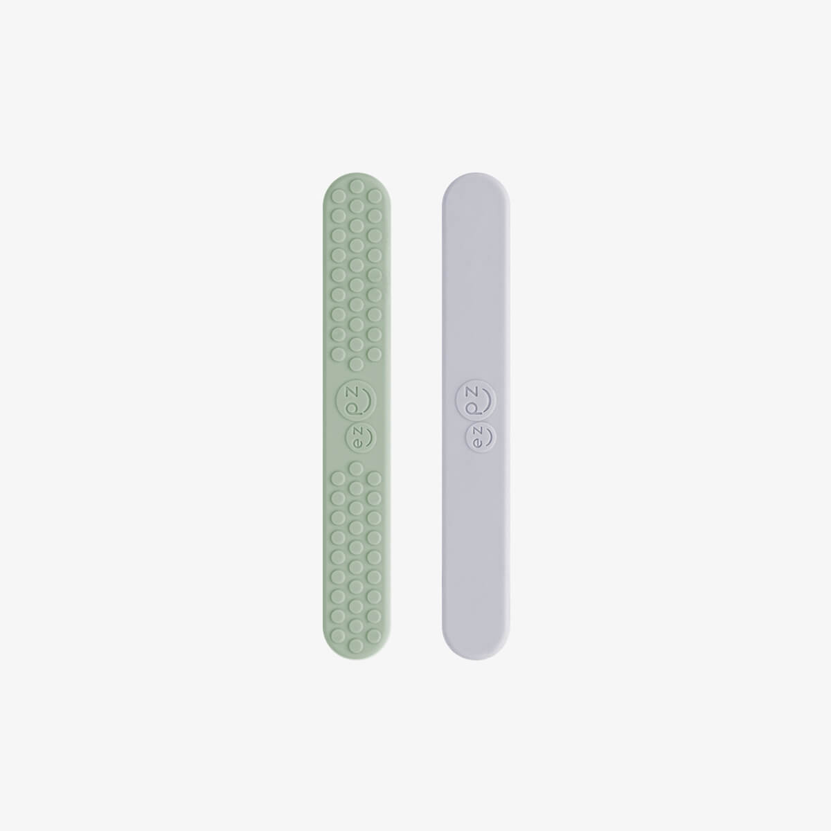 Sensory Tongue Depressor Set - ezpz
