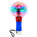 The Light Up Magic Orb Wand.