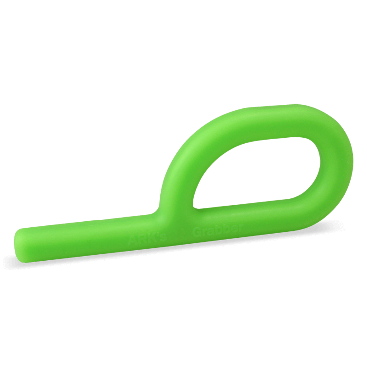 ARK's Original Grabber, Lime Green/XT/Medium Firm.