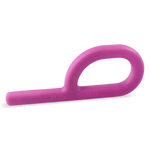 ARK's Original Grabber, Magenta/Standard/Soft.