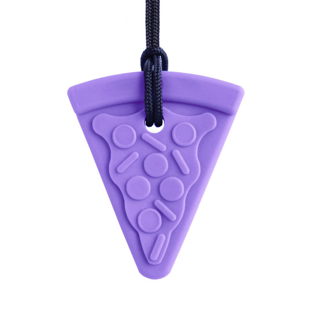 ARK Pizza Chew Necklace – Sensory Tool House, LLC