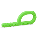 The Lime Green Textured Grabber.
