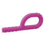 The Magenta Textured Grabber.