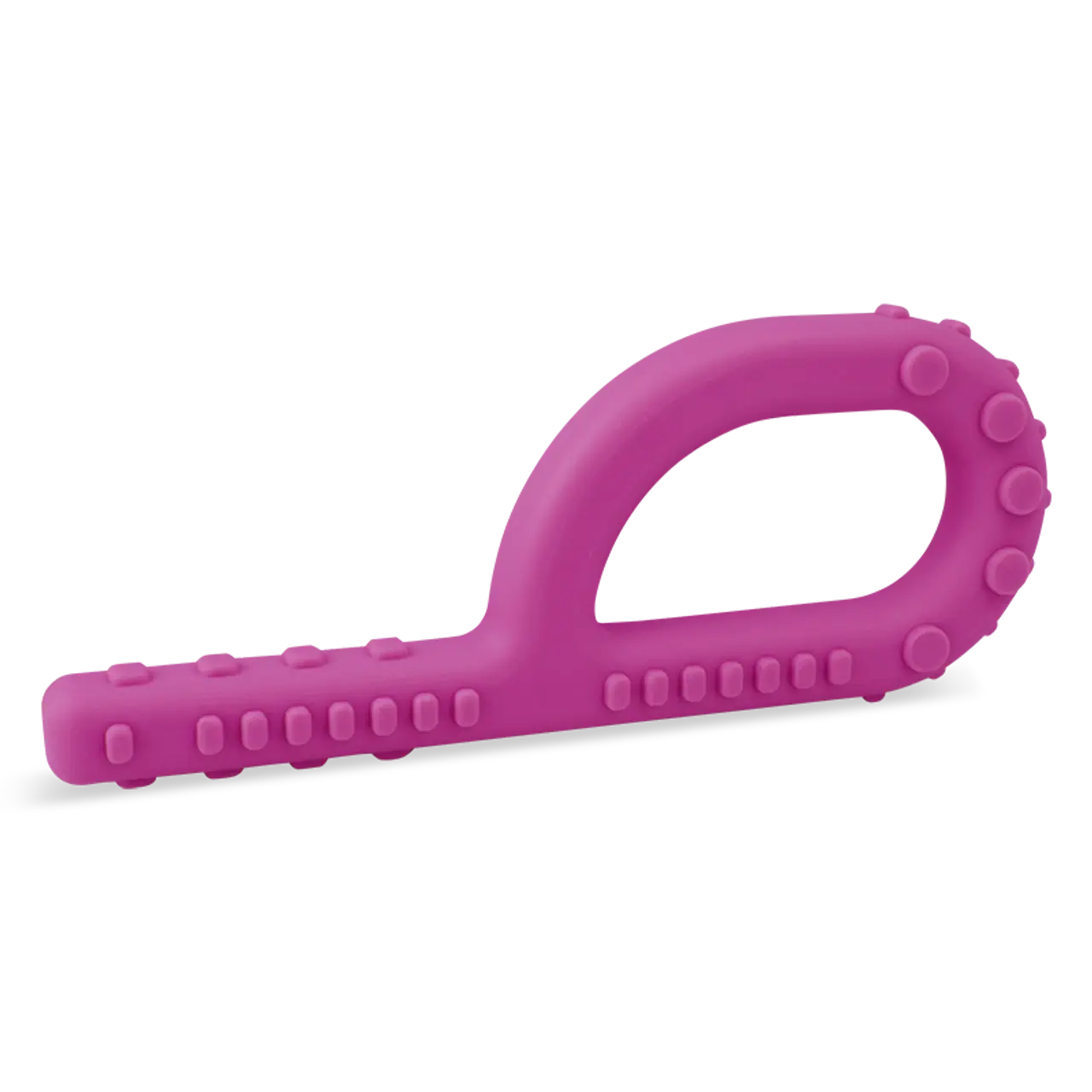 The Magenta Textured Grabber.