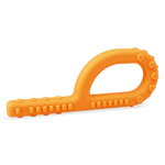 The Orange Textured Grabber.
