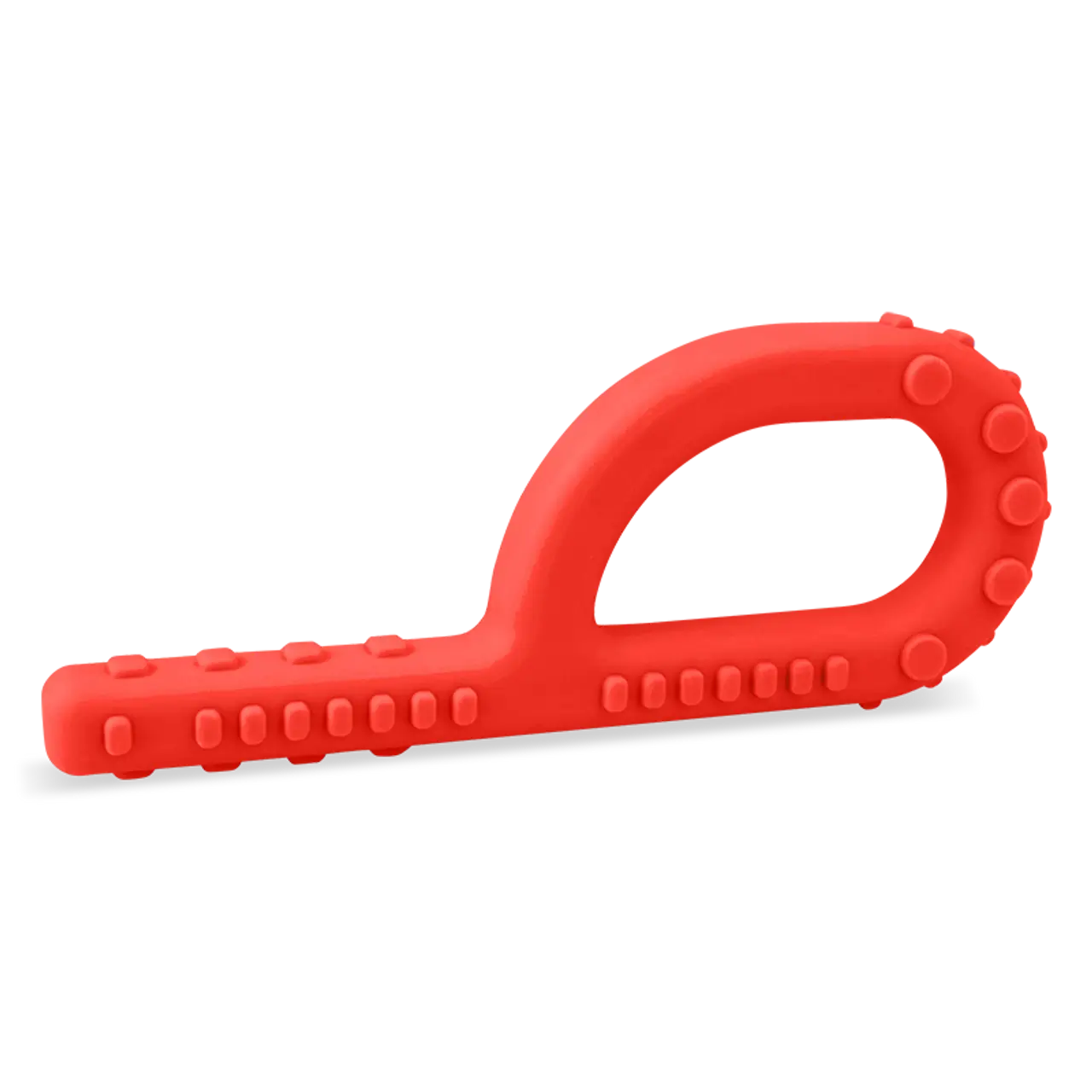 The Red Textured Grabber.