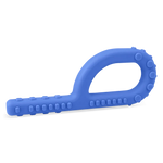 The Royal Blue Textured Grabber.