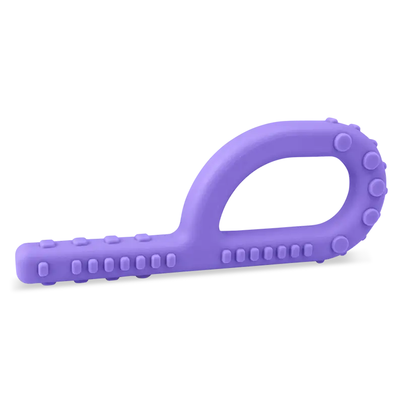 The Lavender/XXT/Very Firm ARK Textured Grabber.