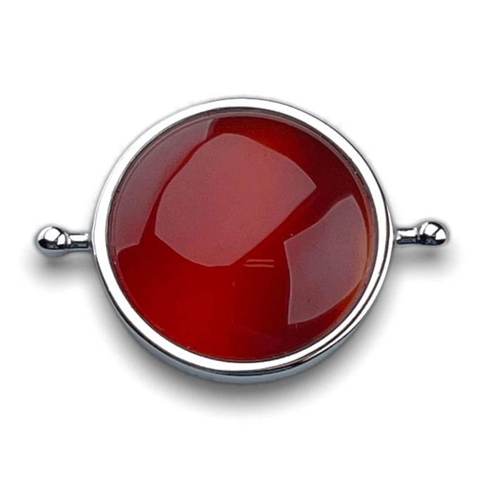 The Carnelian Spinner.