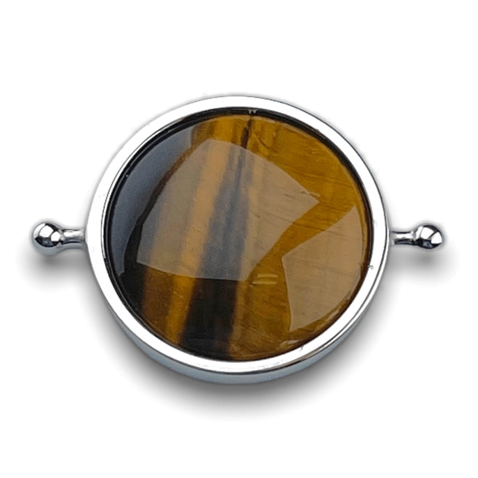 The Tiger's Eye Spinner.