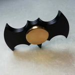 The Bat Metal Fidget Spinner.