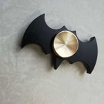 The Bat Metal Fidget Spinner.