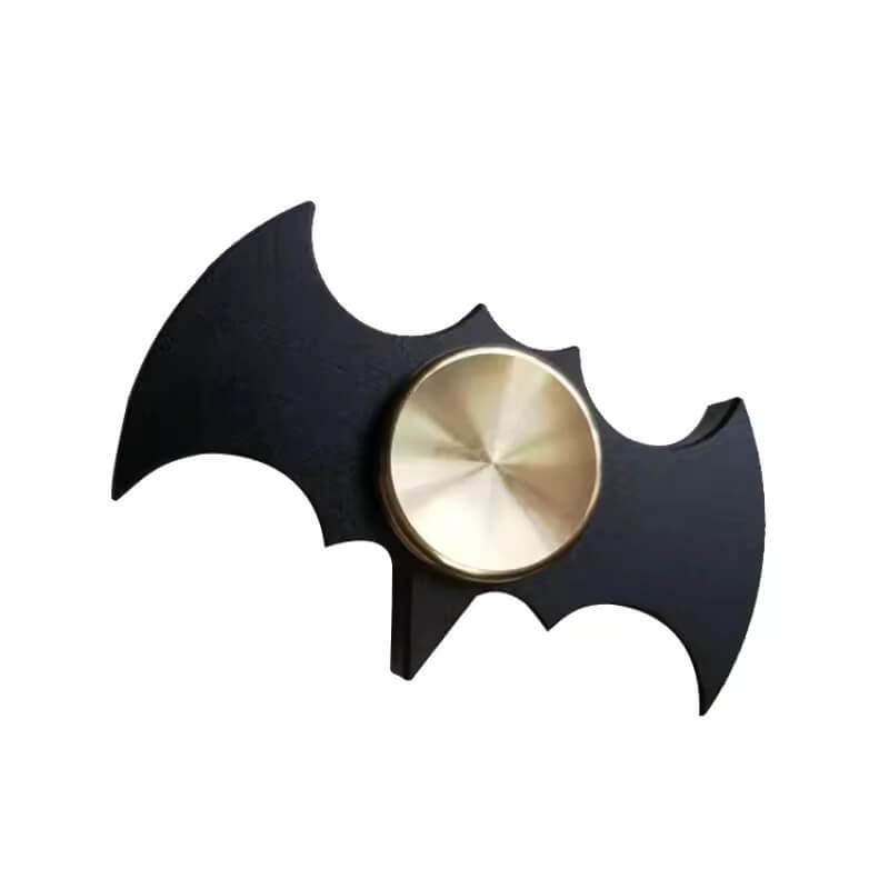 The Bat Metal Fidget Spinner.