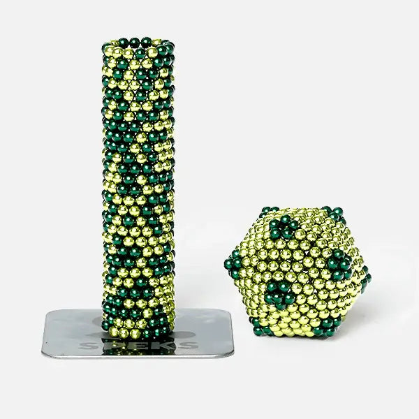 The Benjamins Speks 2.5mm Magnet Balls.