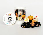 Boo Bash Mini Black Cherry Scented KidDough To Go Kit.