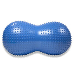 The Bouncyband Peanut Stability Ball.
