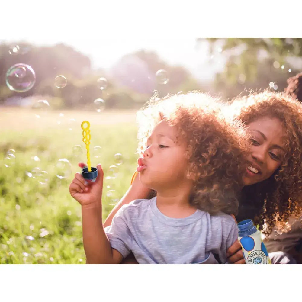 The Bubble Tree Bubble Flute Sound Maker.