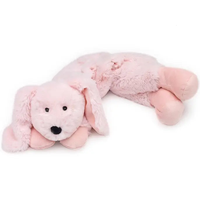 Bunny Warmies Animal Wrap (20").